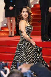 'Il racconto dei racconti / Tale of Tales' Premiere, Cannes Film Festival 2015