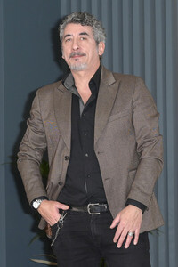 Season 5 Photocall 'Imma Tataranni - Sostituto procuratore' in Rom