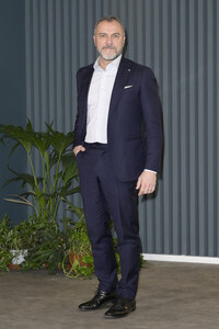 Season 5 Photocall 'Imma Tataranni - Sostituto procuratore' in Rom