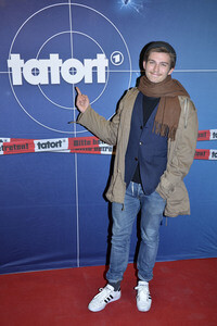 Premiere des ARD Krimis 'Tatort - Mia san jetz da wo's weh tut' in München