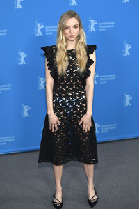 Photocall 'The Testament of Ann Lee', Berlinale 2026