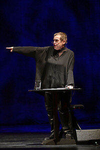 Bühnenlesung mit Katharina Thalbach in Görlitz