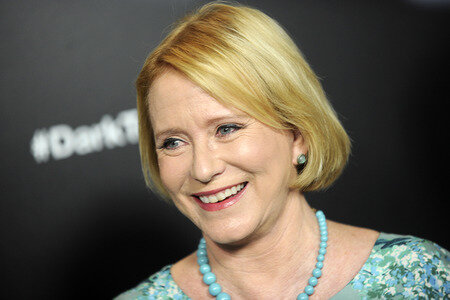 Filmscreening 'Der Dunkle Turm' in New York