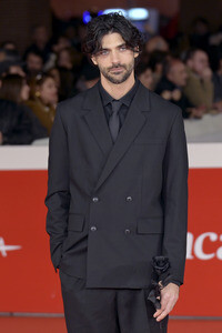 Filmpremiere 'Un tranquillo funerale di famiglia', Internationales Filmfestival Rom 2026