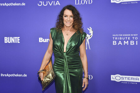 Tribute to Bambi 2025 in München