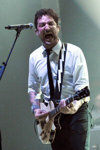 Konzert von Frank Turner in Hannover