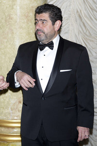'Vanity Fair Personality of the Year' Gala in Madrid