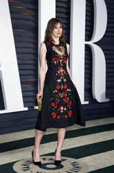 Vanity Fair Oscar Party 2015, Beverly Hills