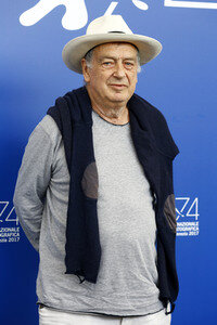 'Victoria and Abdul' Photocall, 74. Internationale Filmfestspiele von Venedig