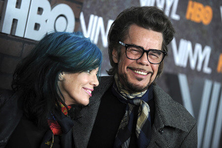 Premiere der TV-Serie 'Vinyl' in New York