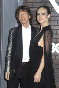Premiere der TV-Serie 'Vinyl' in New York