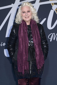 Preisverleihung 'Il Vitti 2025' in Rom