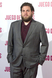 Photocall zum Film 'War Dogs' in Madrid