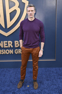 Warner Bros. Primetime Emmy Awards 2025 Nominierten Feier in Beverly Hills