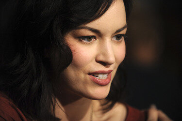 'Beside Still Waters' Premiere, New York