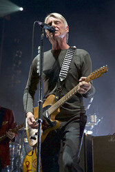 Paul Weller Konzert, Hamburg