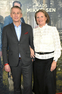 Filmpremiere 'Therapie für Wikinger' in Berlin
