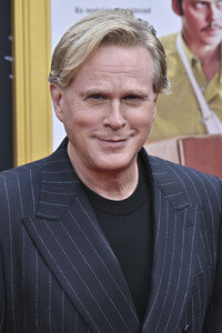 Filmpremiere 'Dead Man's Wire', AFI Fest 2025 in Los Angeles