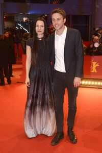 '24 Wochen' Premiere, Berlinale 2016