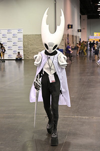 WonderCon 2026 in Anaheim