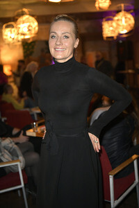 Launch von Natascha Ochsenknechts Podcast 'Wondermom' in Berlin