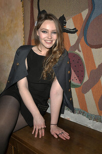 Launch von Natascha Ochsenknechts Podcast 'Wondermom' in Berlin