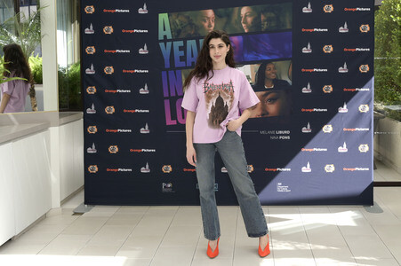Photocall 'A Year in London' in Rom