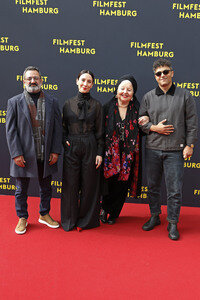 Filmpremiere 'Yunan', Filmfest Hamburg 2025