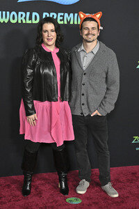 Filmpremiere 'Zoomania 2' in Los Angeles