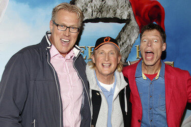 'Der 7bte Zwerg' Special Screening, Hamburg