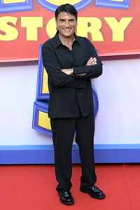 Filmpremiere 'Toy Story 5' in Rom