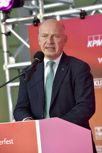 VBKI-Sommerfest 2025 in Berlin