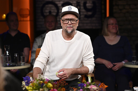 Talkshow '3nach9' in Bremen