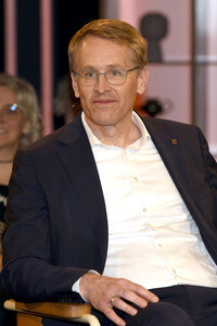 Talkshow '3nach9' in Bremen