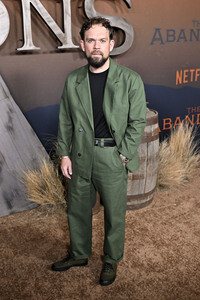 Serienpremiere 'The Abandons' in Los Angeles