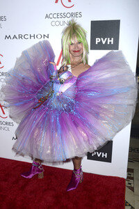 21. Ace Awards in New York