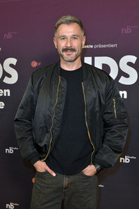 Preview 'AIDS - In Zeiten der Liebe' in Berlin