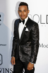 amfAR's Cinema Against Aids Gala 2015 im Rahmen des Cannes Film Festivals