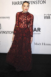 amfAR Gala 2015, New