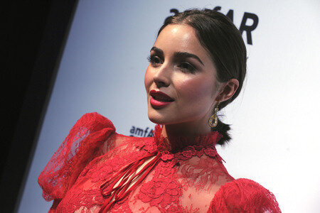 amfAR generationCURE Solstice 2017 in New York