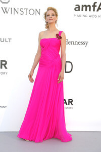 amfAR's Cinema Against Aids Gala, Cannes Film Festival 2016