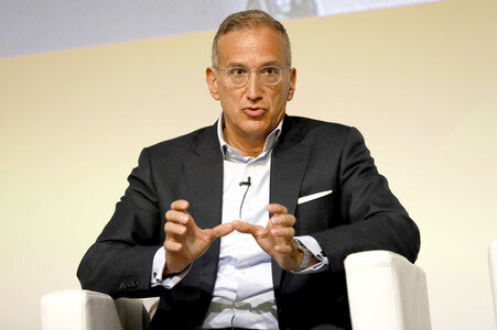 Messe 'ANGA COM - Where Broadband meets Content' in Köln