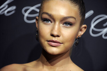 Angel Ball 2014, New York