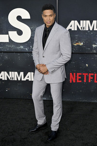 Filmpremiere 'Animals' in Los Angeles