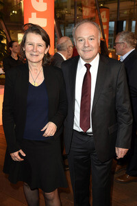 Arte Empfang 2016, Berlinale 2016