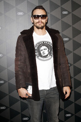 Audi Berlinale Brunch, Berlinale 2015