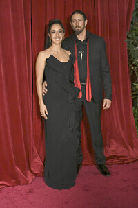 Filmpremiere 'Avatar: Fire and Ash' in Los Angeles