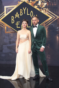 Season 5 Premiere 'Babylon Berlin' in Berlin