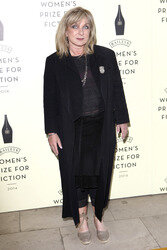 Baileys Women's Prize for Fiction Awards, London