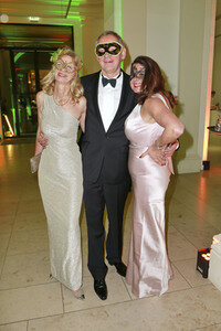 Bal Masqué 2017 in Hamburg
